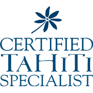 Certified Tahiti Specialist